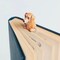 Golden Retriever Bookmark, Dog Lover Gifts, Cute Pet Bookmark, Handmade Bookmark Quotes, Christmas Gift for Her